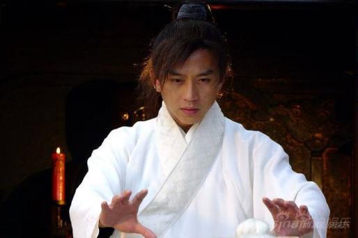 《倚天》片花仿魔兽 邓超版无忌很震撼(图)