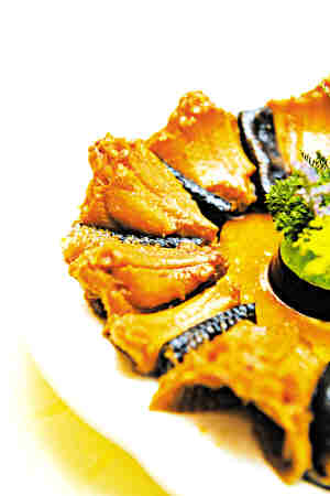 与其寡淡度春 不如尽情“食诱”
