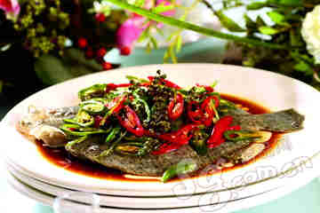 诱惑川菜越辣越美味