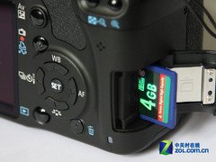精挑细选买单反 佳能新贵500D选购攻略