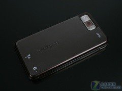 WM智能王者旗舰机 金色8GB三星i900到货