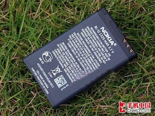 五一出行不断电 6款超高电量手机一览