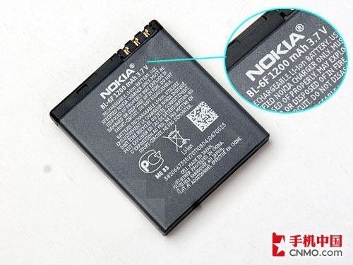 五一出行不断电 6款超高电量手机一览
