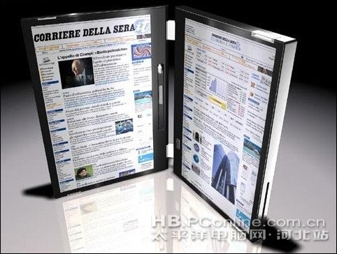 把握时代气息 未来十大概念本本图赏