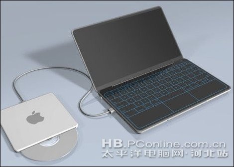 把握时代气息 未来十大概念本本图赏
