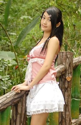 6招简单运动 打造纤细美人腿