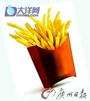 一只薯仔走天下