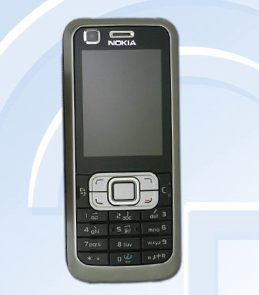 价格低廉 诺基亚国内首批3G手机亮相