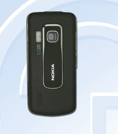 价格低廉 诺基亚国内首批3G手机亮相