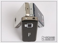 性价比之王 街机诺基亚N78行货平民价