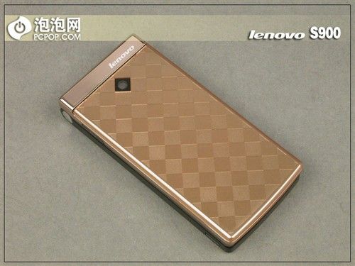 唯美的绝佳诠释 联想S900价格真不贵