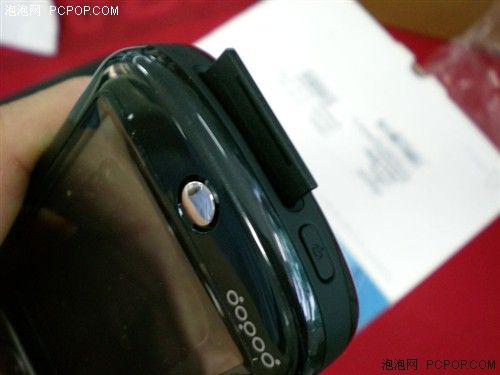 谁说C网没好机 多普达E806c降价超千元