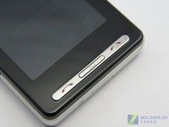 PRADA一代白菜价 LG KE850促销仅799元