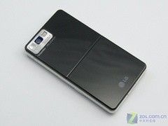 PRADA一代白菜价 LG KE850促销仅799元