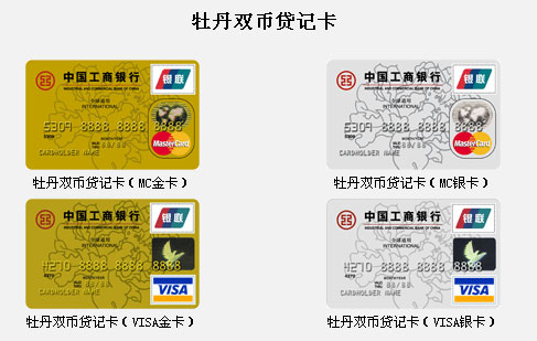 PSN购物无忧:8大银行信用卡横向评测-信用卡