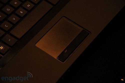 惠普17寸ProBook商用新本实机曝光(图)
