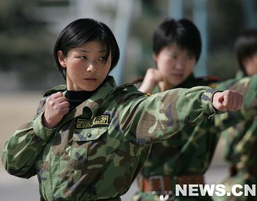 女特警讲述卧底经历:乔装打工妹接近犯罪嫌疑人