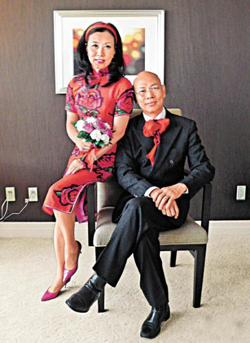 罗家英有权分阿姐3700万身家 婚后将半退休-罗家英