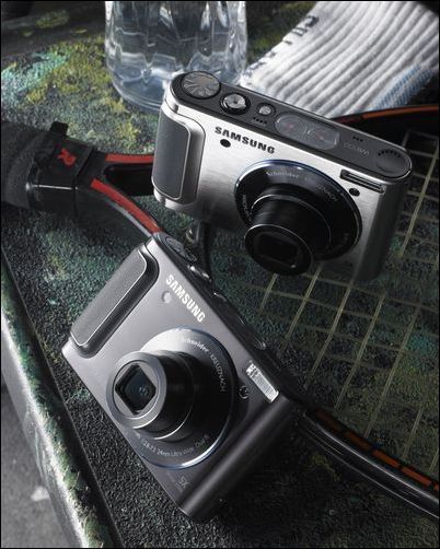 三星携智能新产品闪耀P&E2009展会
