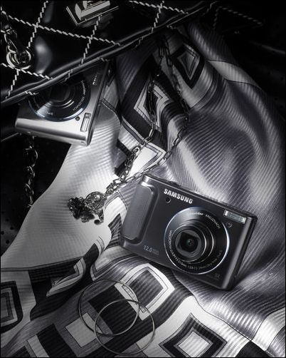 三星携智能新产品闪耀P&E2009展会