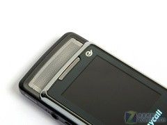 天翼3G滑盖音乐手机 三星M609上市开卖
