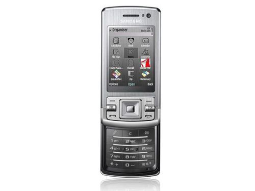 E66避其锋芒 S60智能三星L870仅1520元