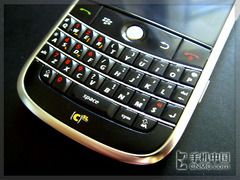 至尊商务牛机 黑莓9000港行CSL版再临