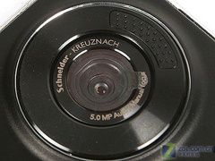 500万像素手机白菜价 LG KU990仅850元