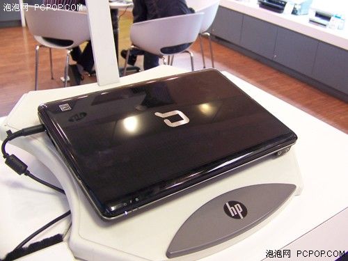13英寸酷睿2独显本 惠普CQ35售5680元