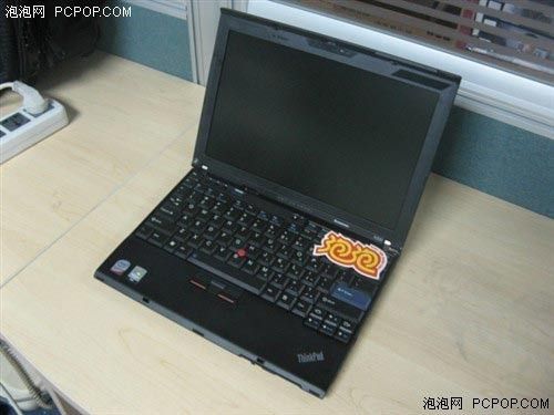 价格抢眼 12英寸ThinkPad X200售6688
