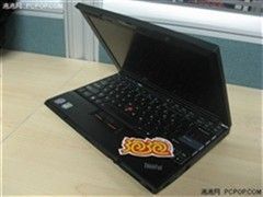 价格抢眼 12英寸ThinkPad X200售6688