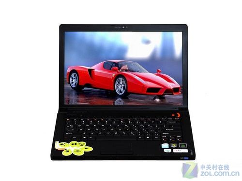 T6600芯G105M独显 联想V450报5699元