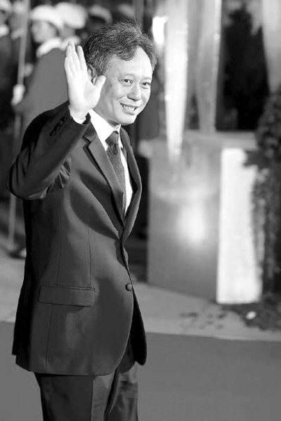 第62届戛纳电影节明开幕李安挂帅冲刺金棕榈