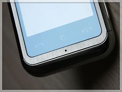 革命性UI界面 LG KM900改版机超值促销