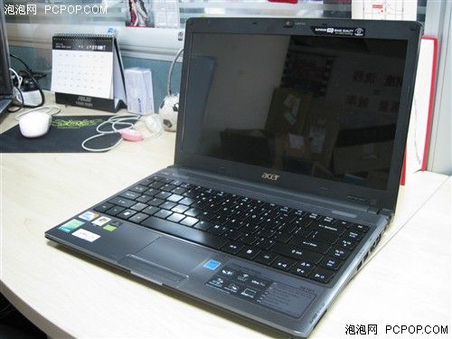 今天不看上网本:八款超轻薄笔记本推荐