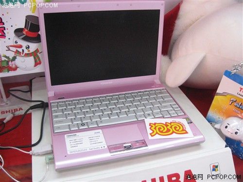 今天不看上网本:八款超轻薄笔记本推荐