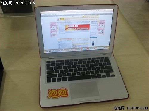 今天不看上网本:八款超轻薄笔记本推荐
