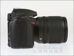 佳能500D是否该买 5月新上市相机导购
