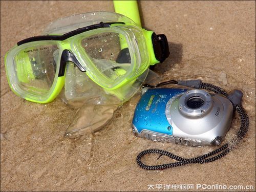 佳能500D是否该买 5月新上市相机导购
