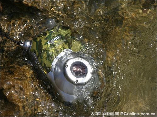 佳能500D是否该买 5月新上市相机导购