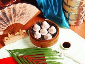 色香味俱全