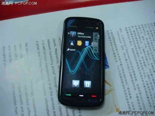 销量是硬道理 市售人气手机终极导购