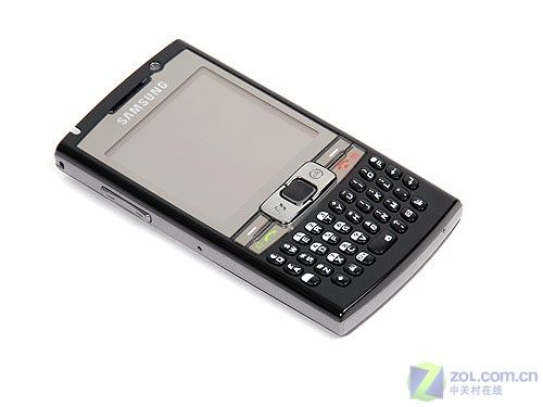 520MHz智能 三星i780促销中仅售1499元