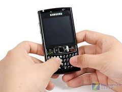 520MHz智能 三星i780促销中仅售1499元