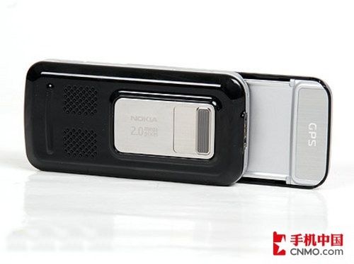 经典导航机 诺基亚6110N再创历史新低