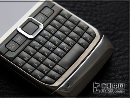 2199元 诺基亚E71行货再爆史上最低价