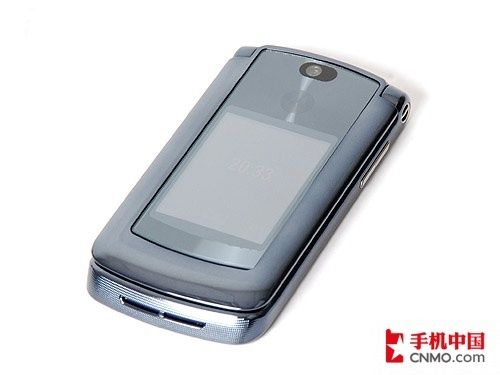 刀锋诱惑 2G版摩托罗拉V8行货低价现身