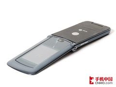 刀锋诱惑 2G版摩托罗拉V8行货低价现身