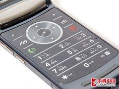 刀锋诱惑 2G版摩托罗拉V8行货低价现身