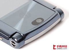 刀锋诱惑 2G版摩托罗拉V8行货低价现身
